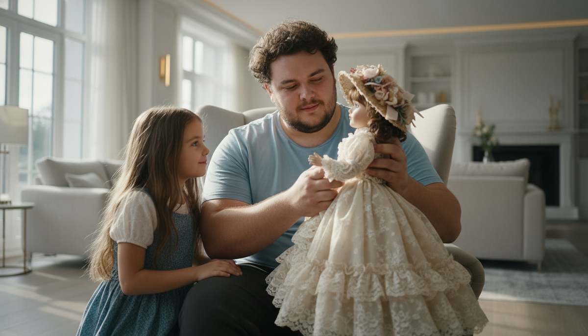 Николь была звездой