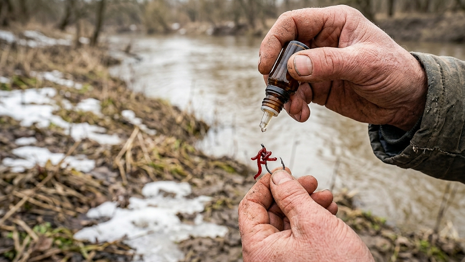 Забудьте про сладкую кукурузу и ваниль: 3 копеечные добавки из аптеки для ледяной апрельской воды