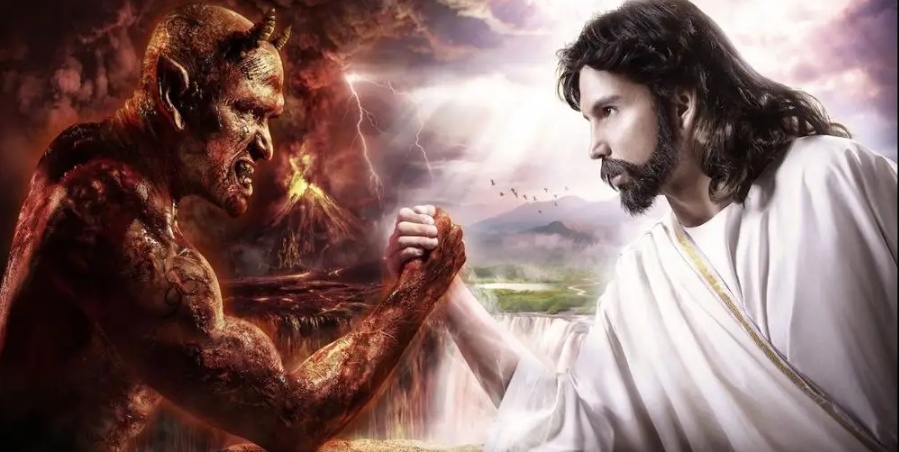 Сгенерировано при помощи ИИ/Простые Разговоры На Кухне.