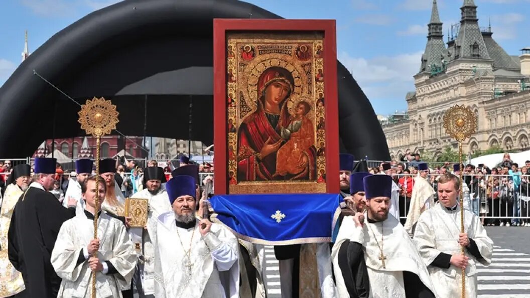    Фото: www.pravoslavie.ru