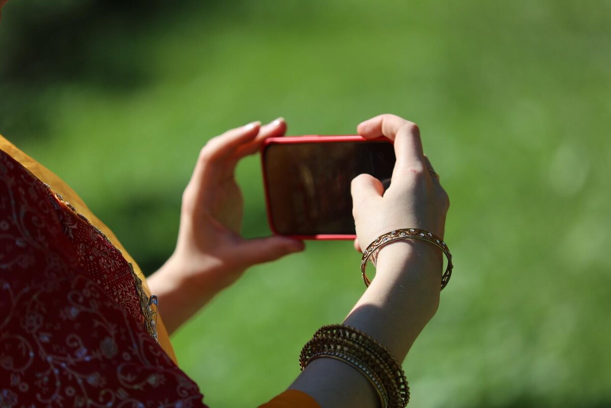 Фото: Дмитрий Фуфаев / «Петербургский дневник»