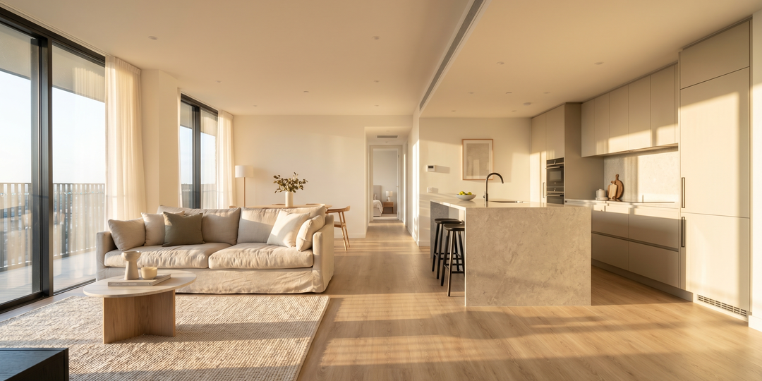 Ламинат или кварцвинил? Какое напольное покрытие выбрать, чтобы не переделывать ремонт через 3 года