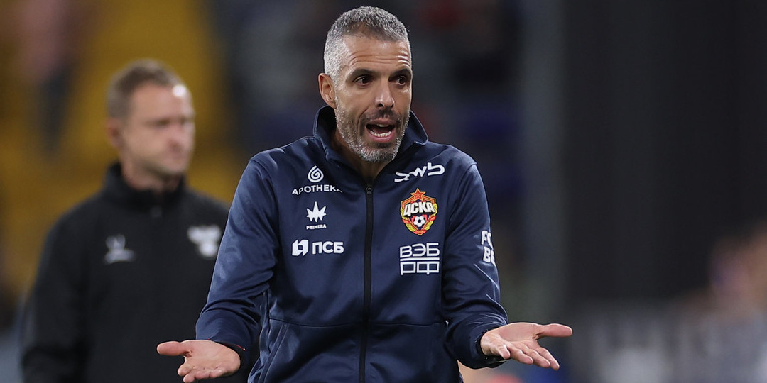 Челестини пора увольнять. Швейцарец лишь продолжает позориться