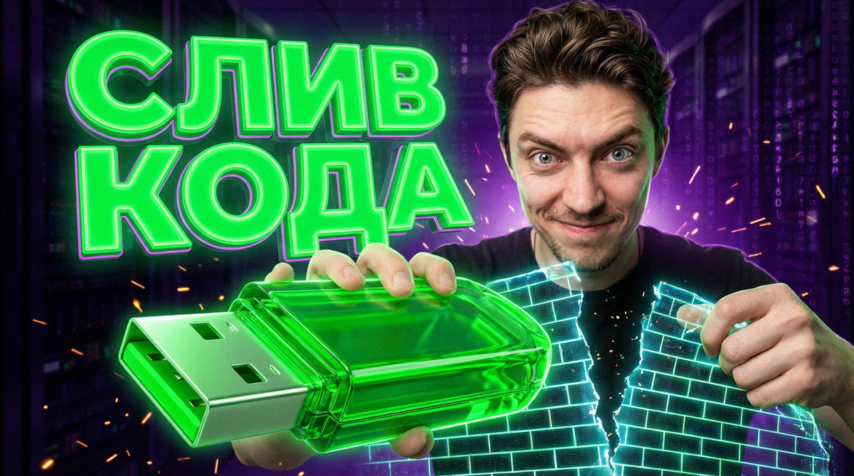    Разбираемся, что интересного скрывает утекший в открытый доступ код от разработчиков Anthropic. rixaitech