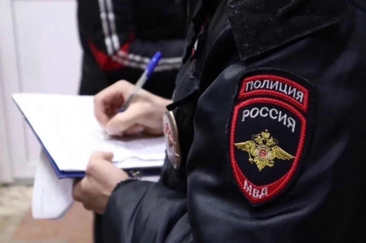    На Камчатке серийный вор совершал кражи в магазинах и кафе