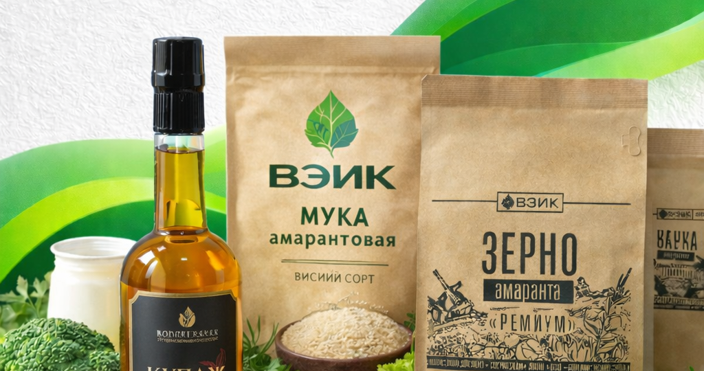 Без глютена — не значит без радости: как вернуть дома обычную еду