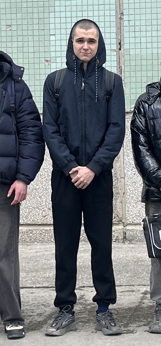 Мой красавчик 😍 