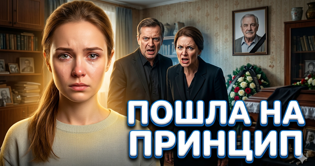 «Соседка-пенсионерка отписала мне квартиру за уход. В день похорон объявились её дети и назвали меня мошенницей. Я пошла на принцип»