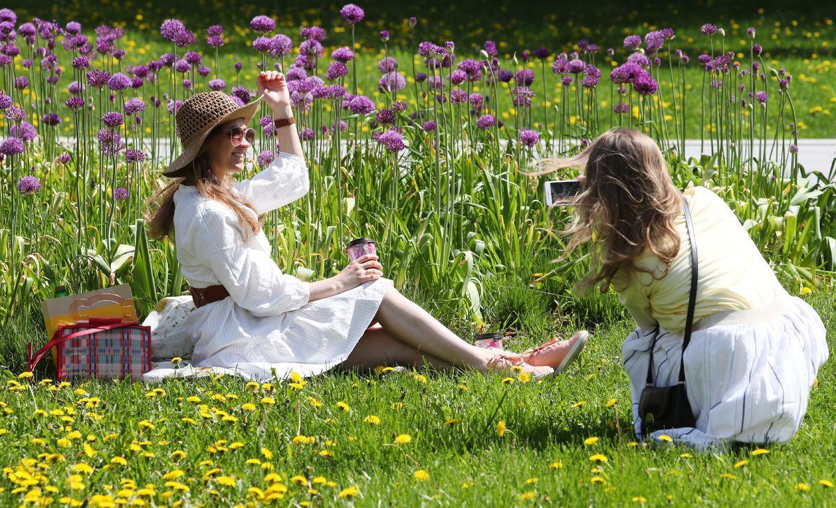    Гавриил Григоров/ТАСС