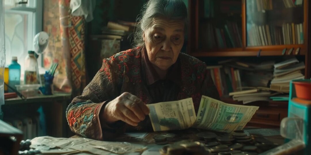 Верховный суд встал на защиту пенсионерки: В счёт задолженности по коммуналке с неё взыскали 40 тыс. рублей при пенсии в 13 тыс.