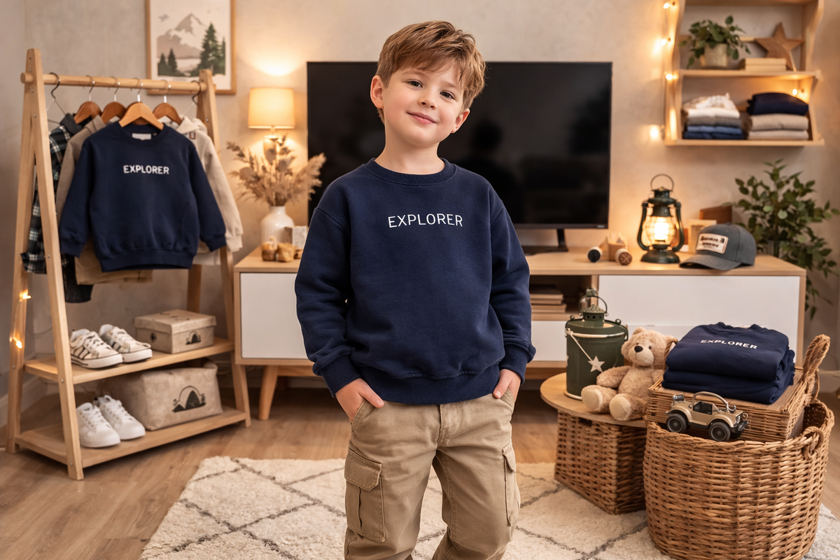 Фото в Интерьере от ИИ, для Авито. Фото автора: