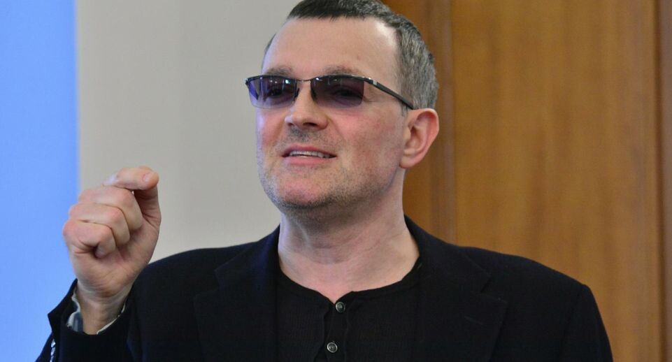    Pavel Kashaev, Павел Кашаев/Global Look Press / www.globallookpress.com