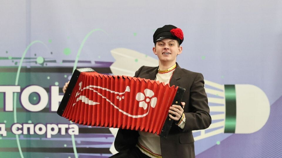    Фото: Александр Чёрный/"Алтайский спорт"