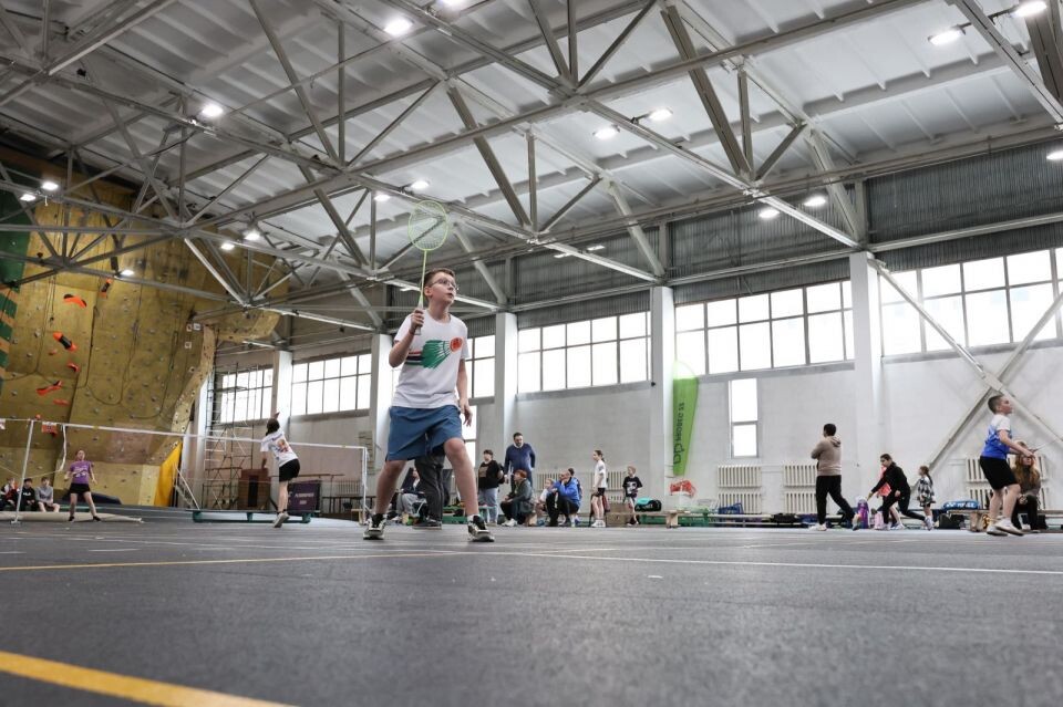    Фото: Александр Чёрный/"Алтайский спорт»