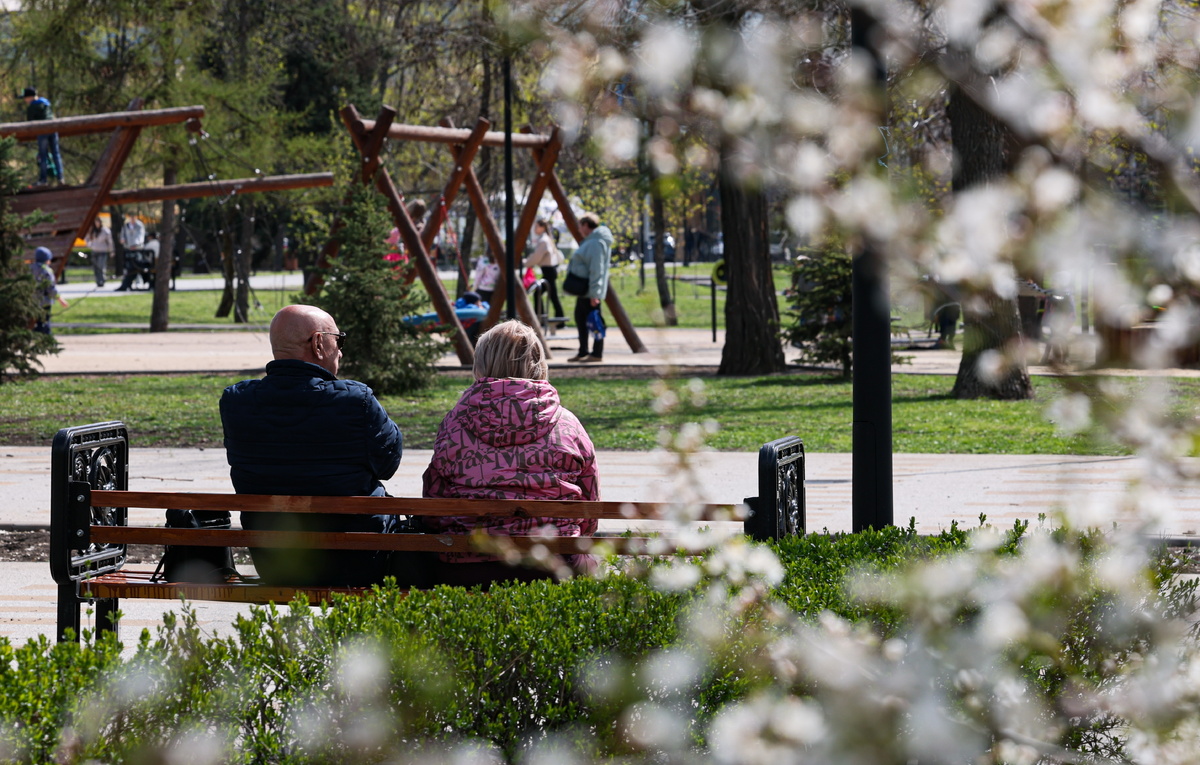 Александр Река/ТАСС