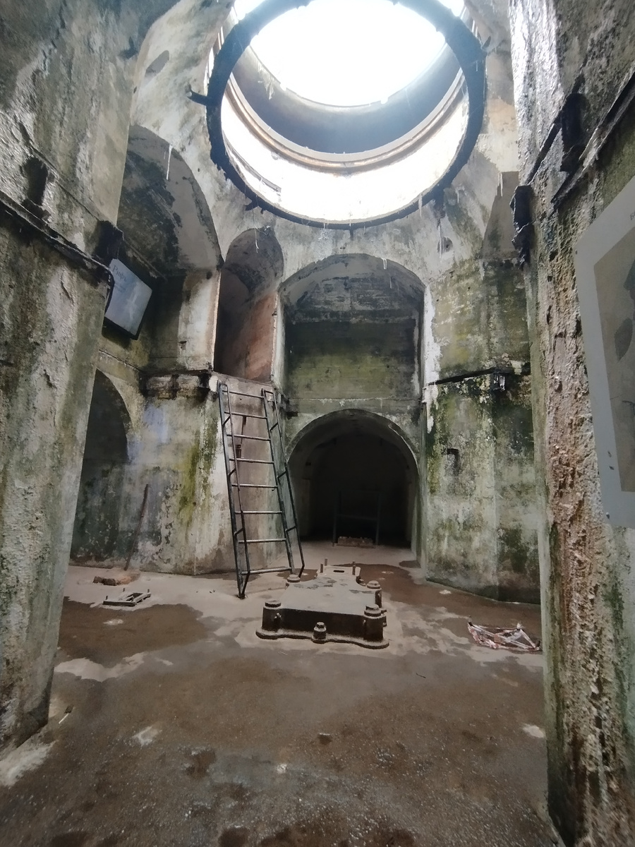 Башня Фив-Лилль