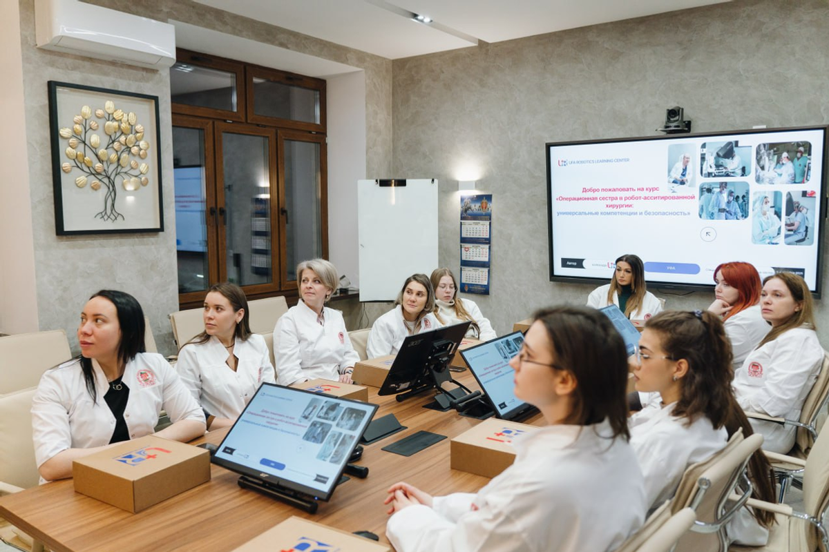     Медицинала иҡтисадсылар ҙа кәрәк