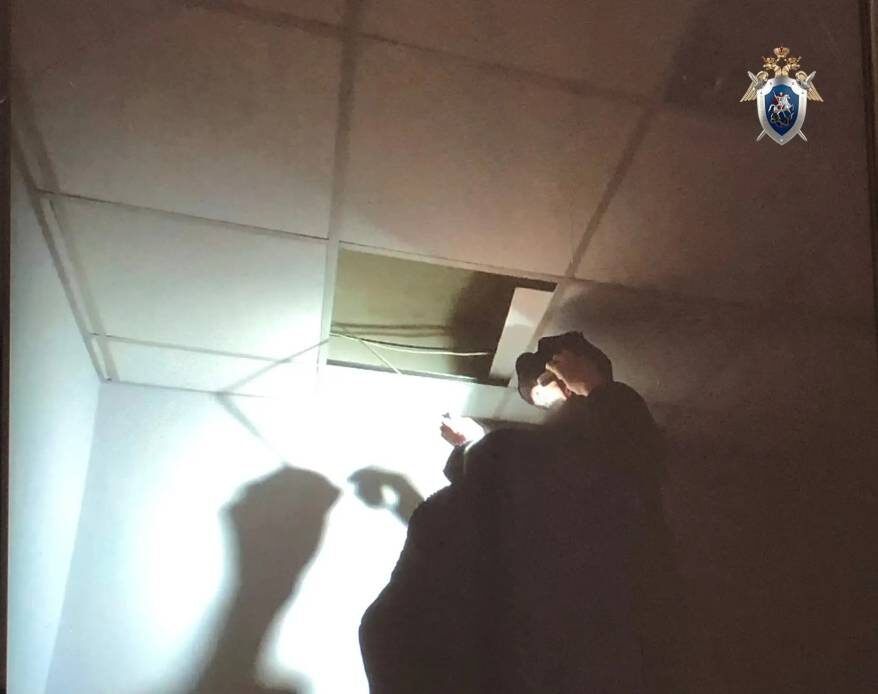    Источник фото: СК РФ по Приморскому краю