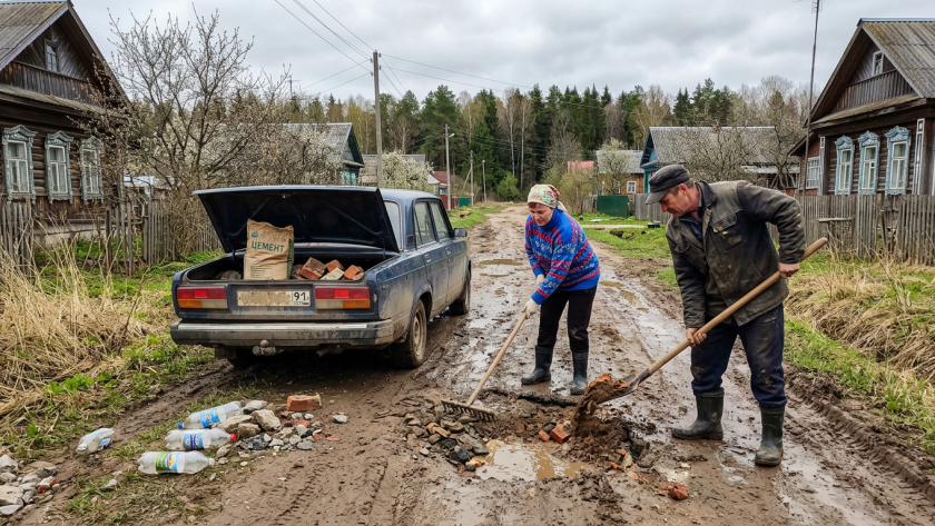    Фото ИИ progorod76.ru