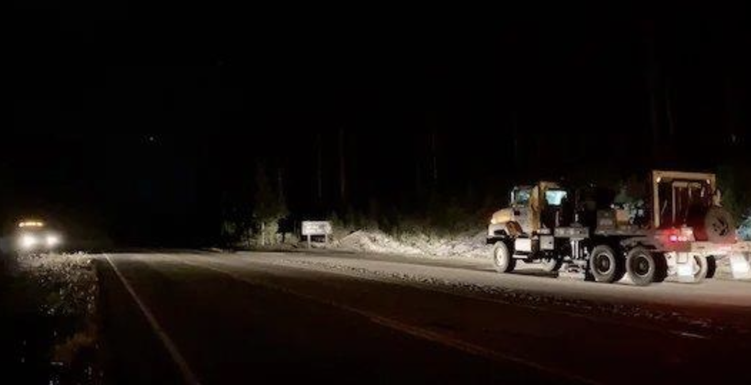 Загадочное исчезновение дальнобойщика в Техасе остаётся без ответа уже более 10 лет: дело снова пересматривают