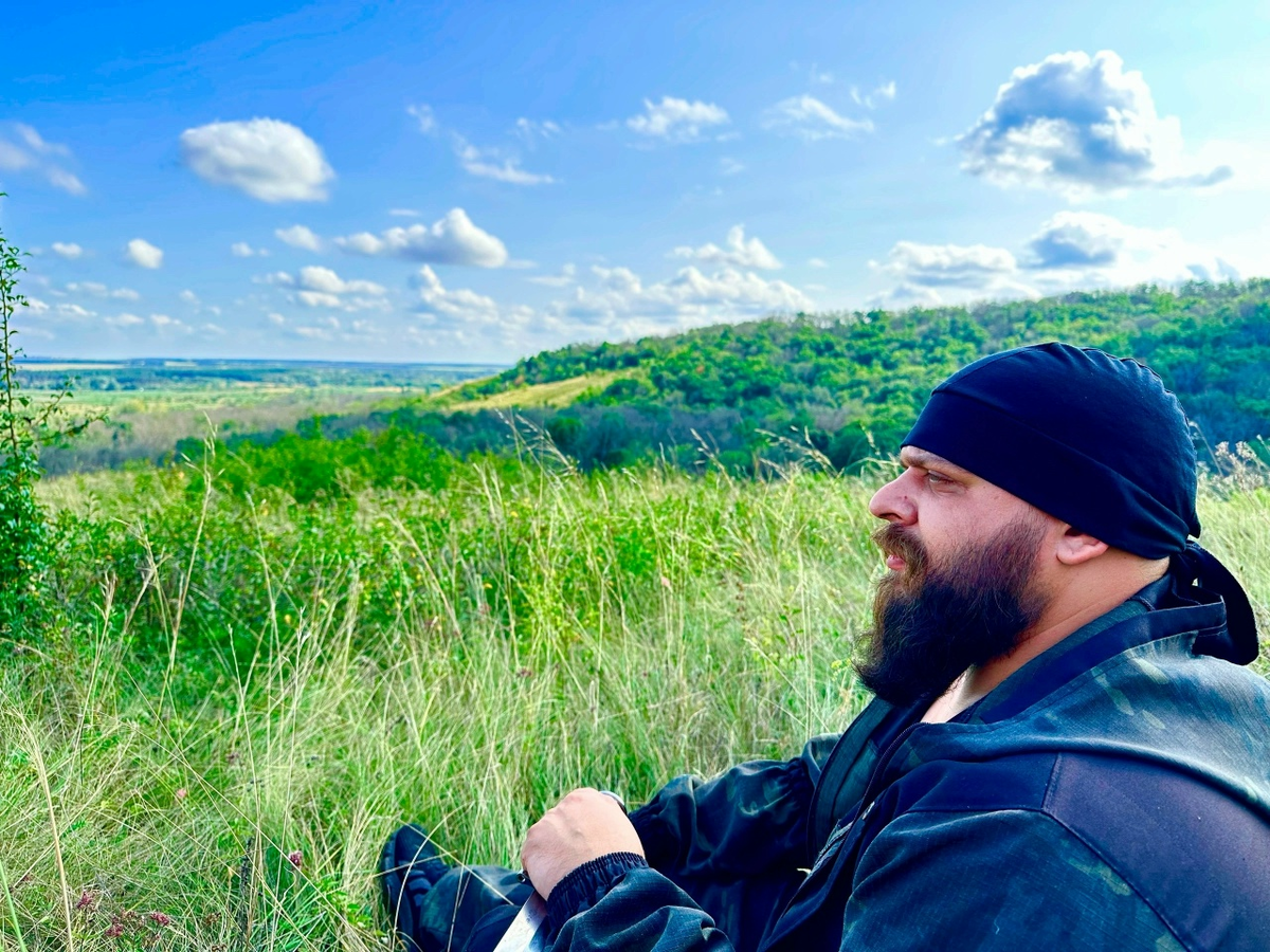 Фото с ТГ: https://t.me/vyzhivalovo