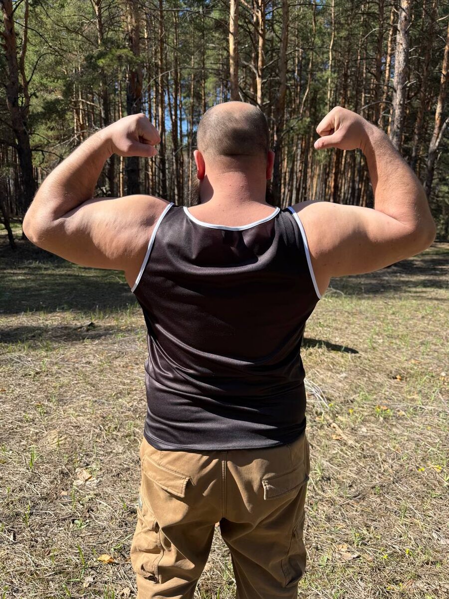 Фото с ТГ: https://t.me/vyzhivalovo