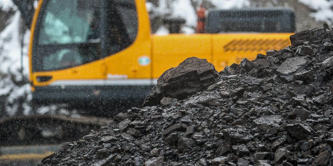 Стоимость российского угля в Европе подскочила по одной причине