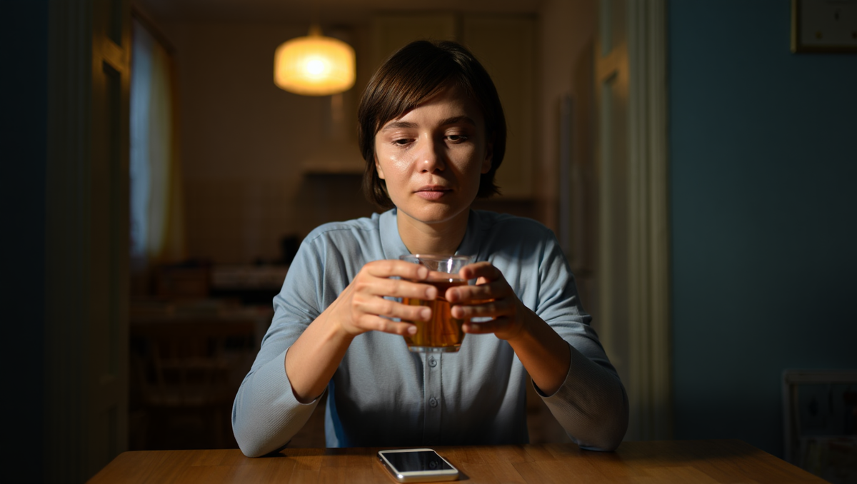 Я не брала себе ничего два года. Ходила в старых джинсах, не красила волосы, не покупала косметику. Экономила на себе, чтобы дети не чувствовали нужды. А он называл мои деньги копейками.