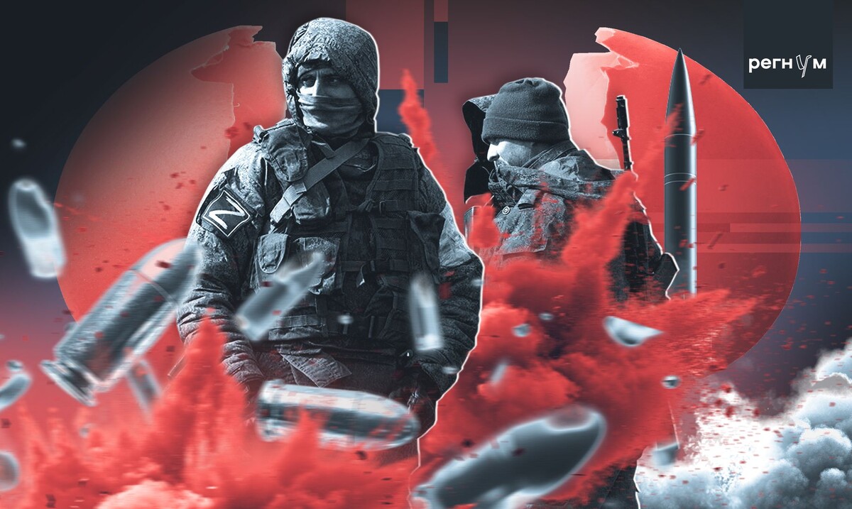     / Источник: Иван Шилов (с) ИА Регнум