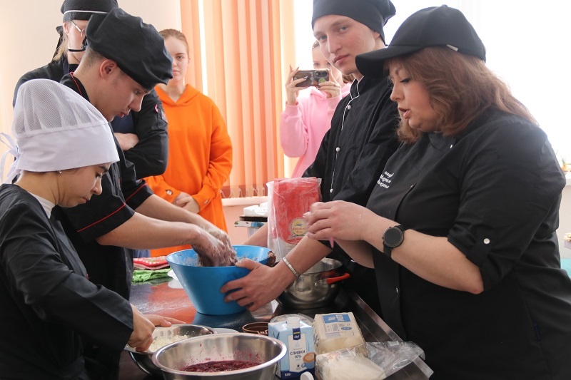    Фото из архива редакции