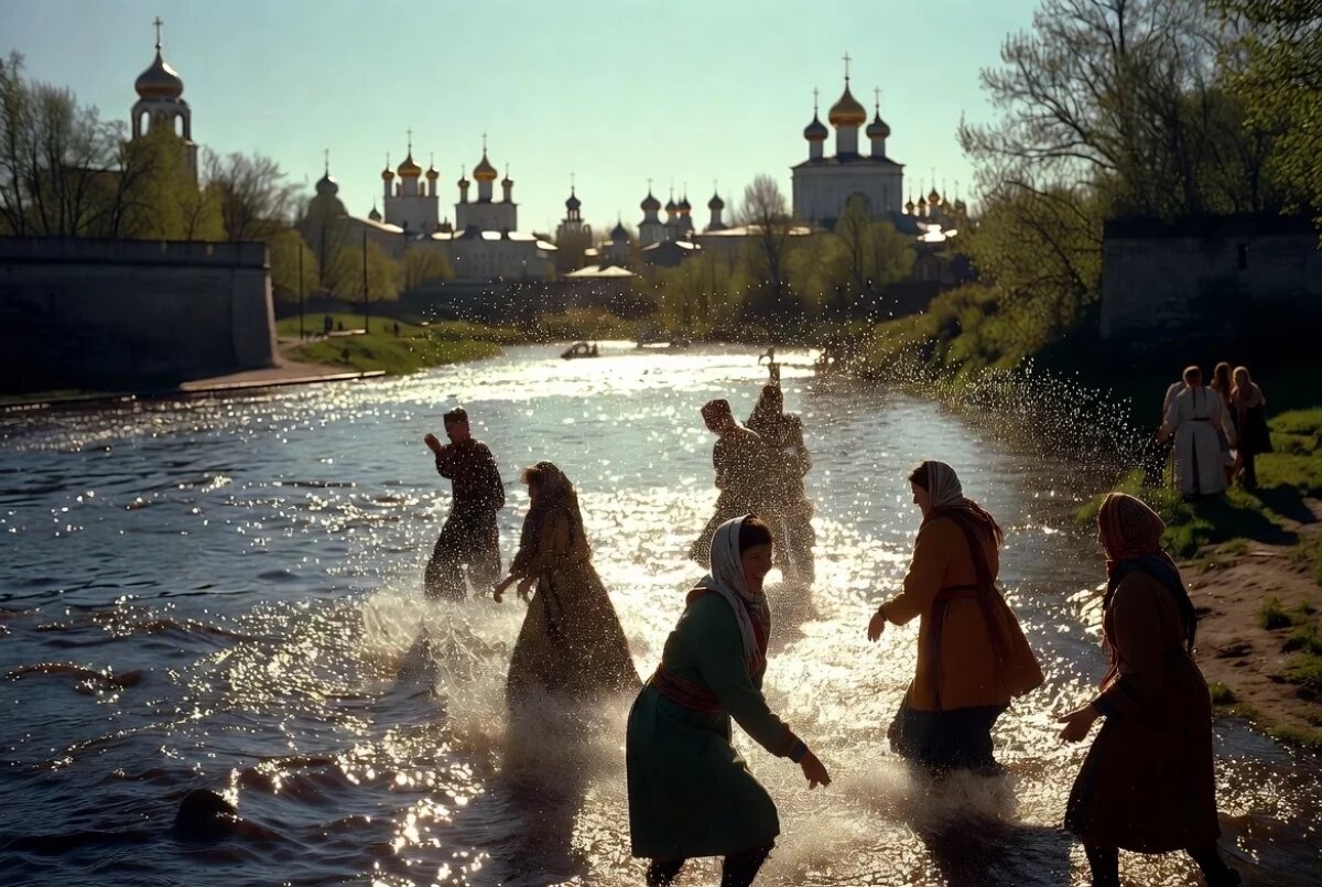    Это оскорбляет Христа!