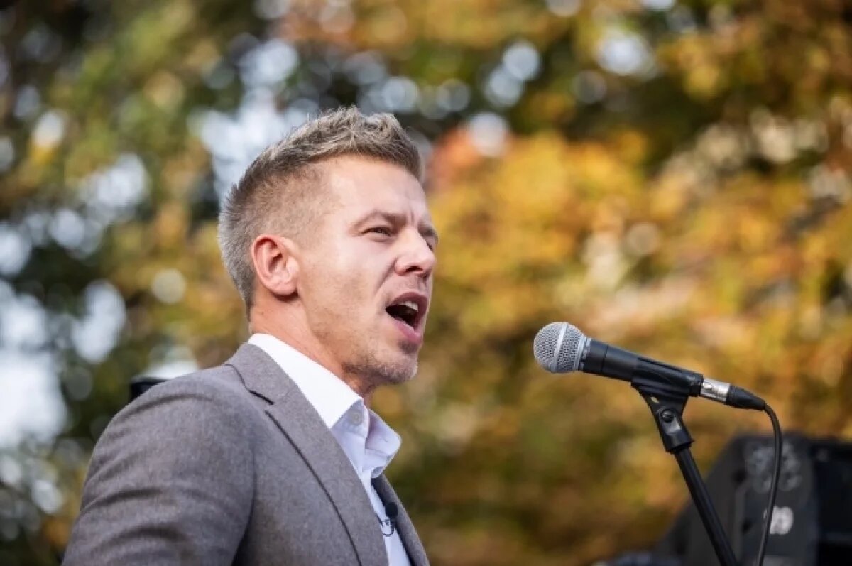    Евродепутат Пиперя: Мадьяр может создать для ЕС больше проблем, чем Орбан