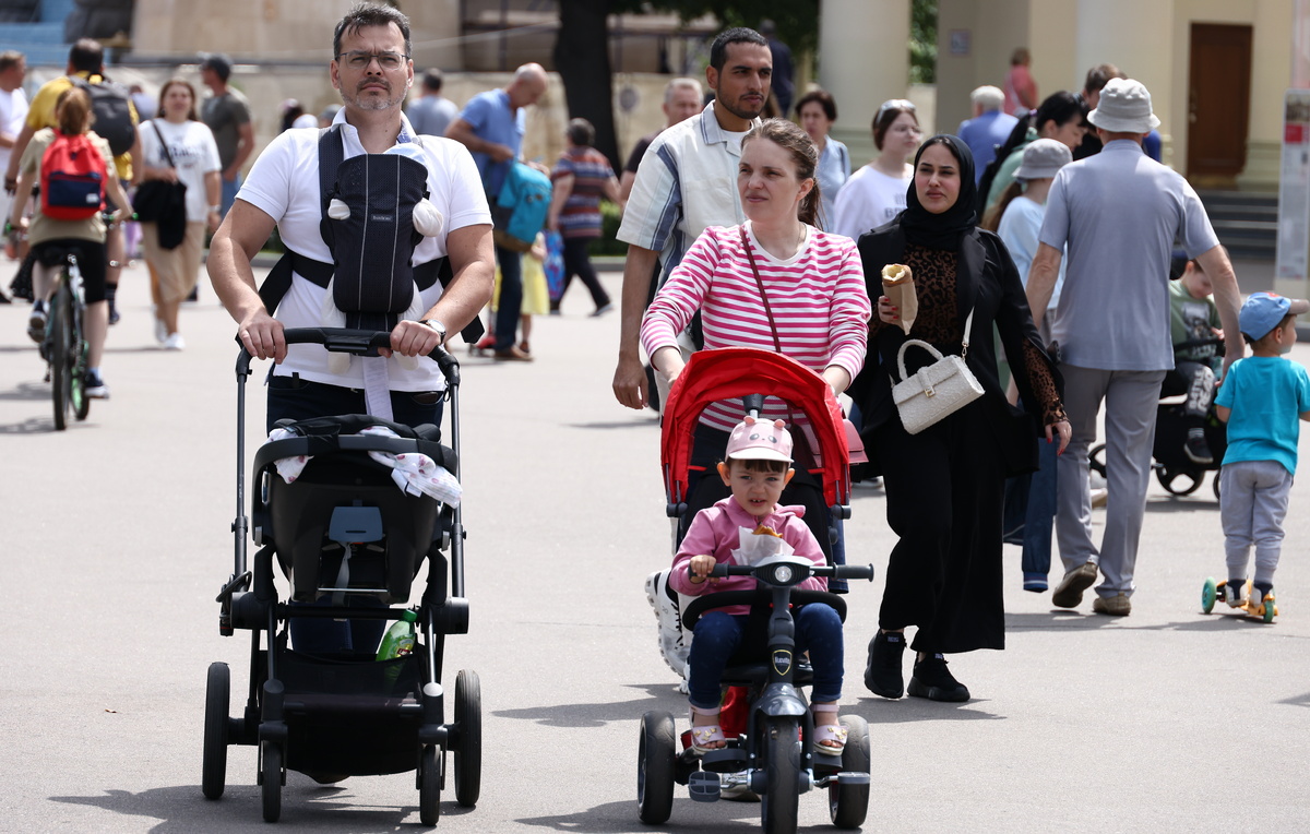 Артем Геодакян/ТАСС