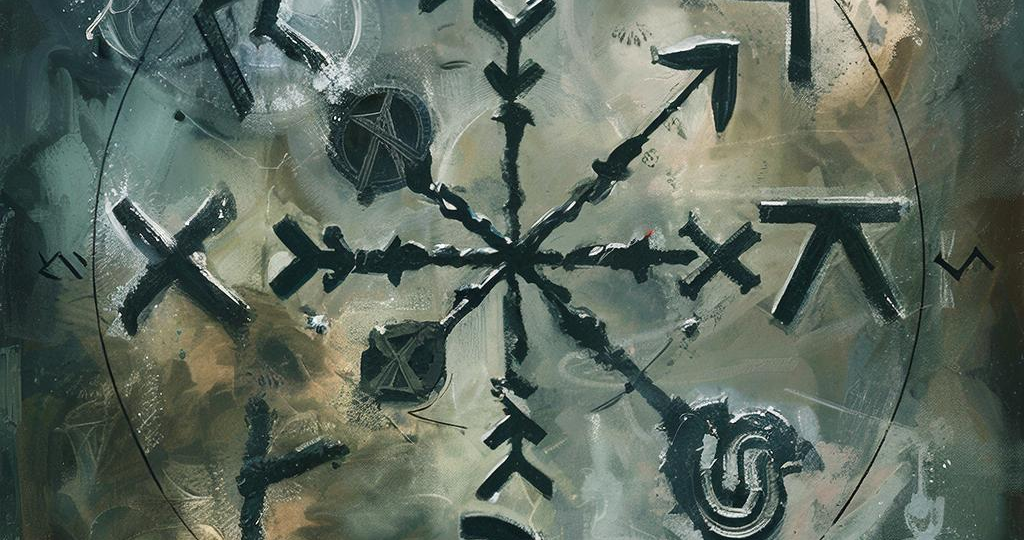 🔮 Гороскоп на 14.04.2026: Руна дня