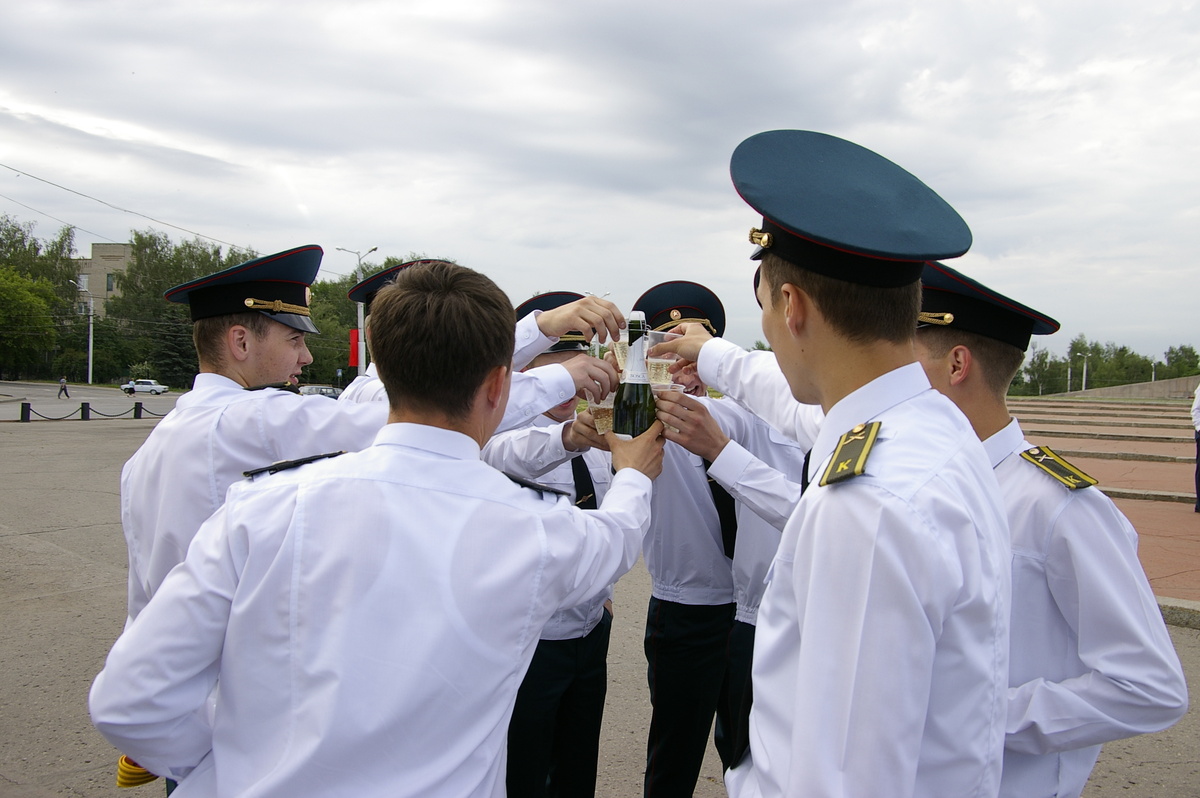 Фото для иллюстрации.