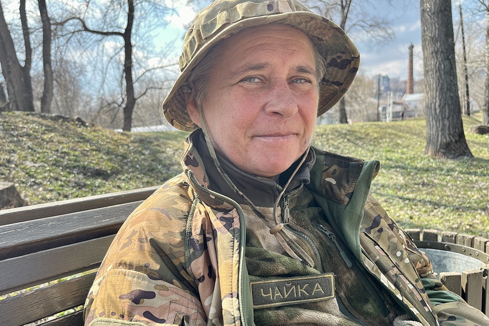    Анна Ковалева/РГ