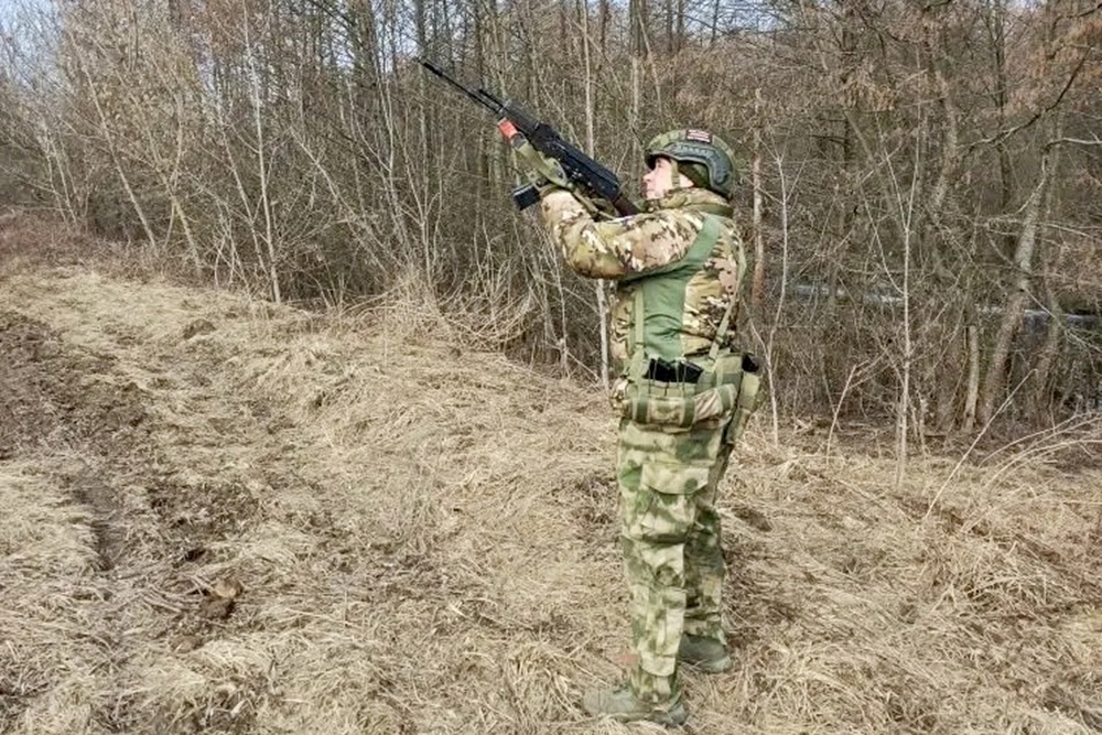    Из личного архива Ларисы Сукачевой