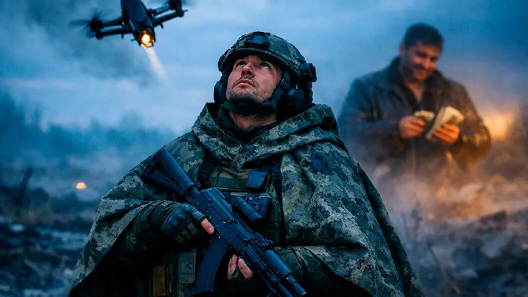    Коллаж Царьграда.