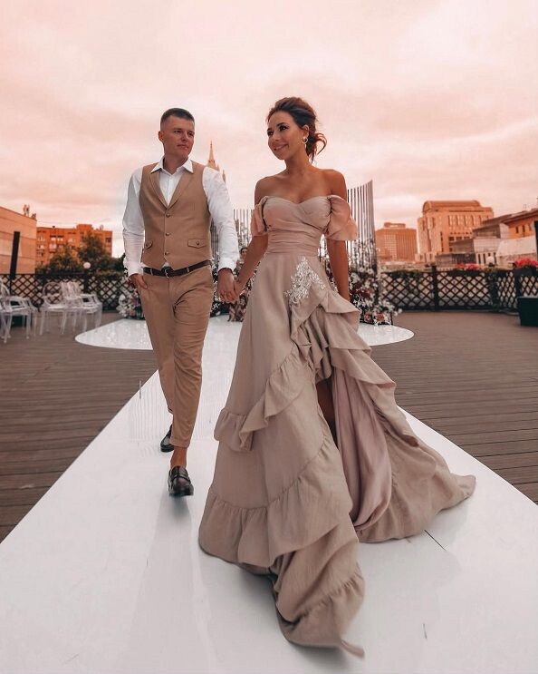    Фото: соцсети Лерчек