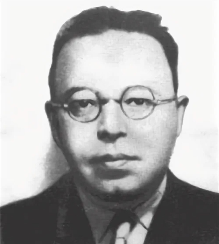 Шандор Радо, венгерский коммунист, руководитель советской военной разведки в Швейцарии