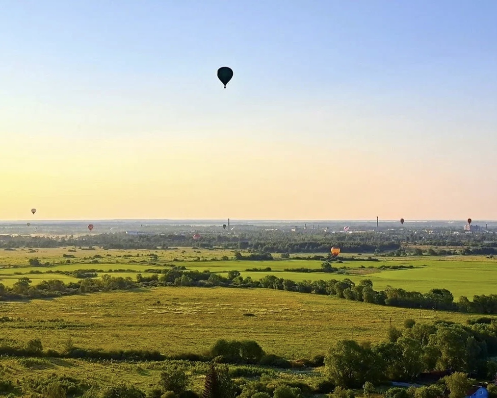 Великие Луки