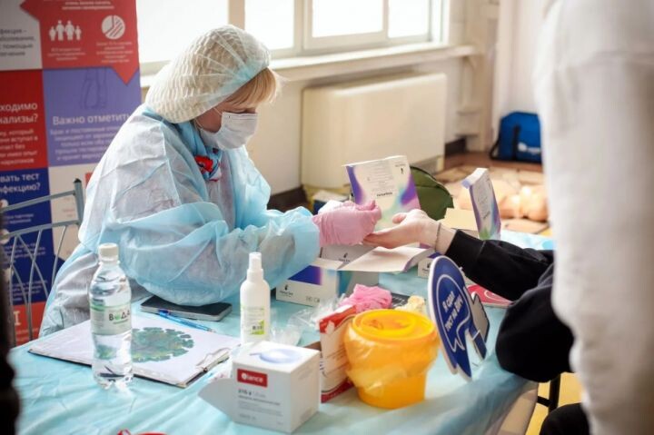   Фото:пресс-служба министерства здравоохранения Хабаровского края