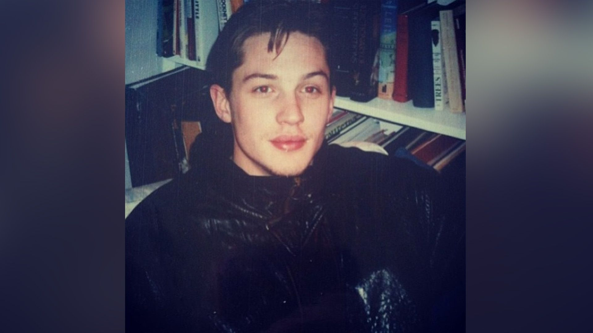 Том Харди: биография харизматичного и брутального британского актёра