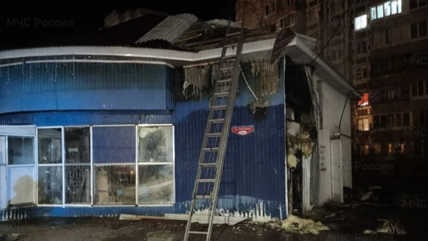    Фото: МЧС Владимирской области