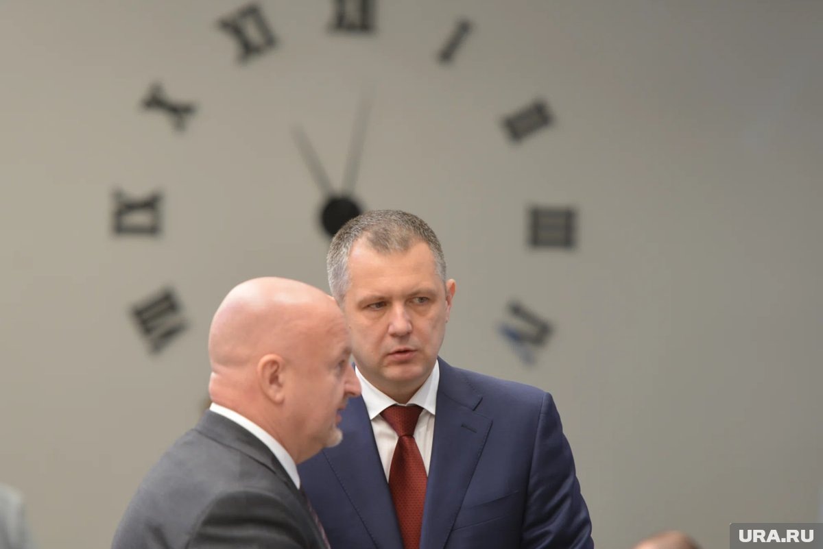    Кирилла Матвеева причисляли к близкому кругу первого вице-губернатора области Станислава Мошарова. Его отставка означает ослабление так называемой «Старой гвардии»