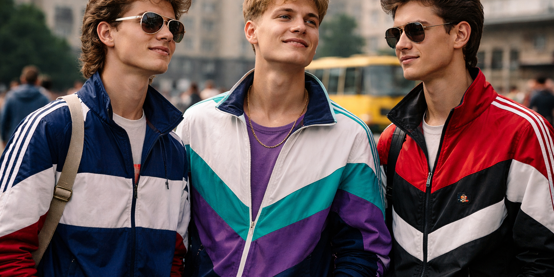 Зарубежные товары, которые в СССР считались символом престижа