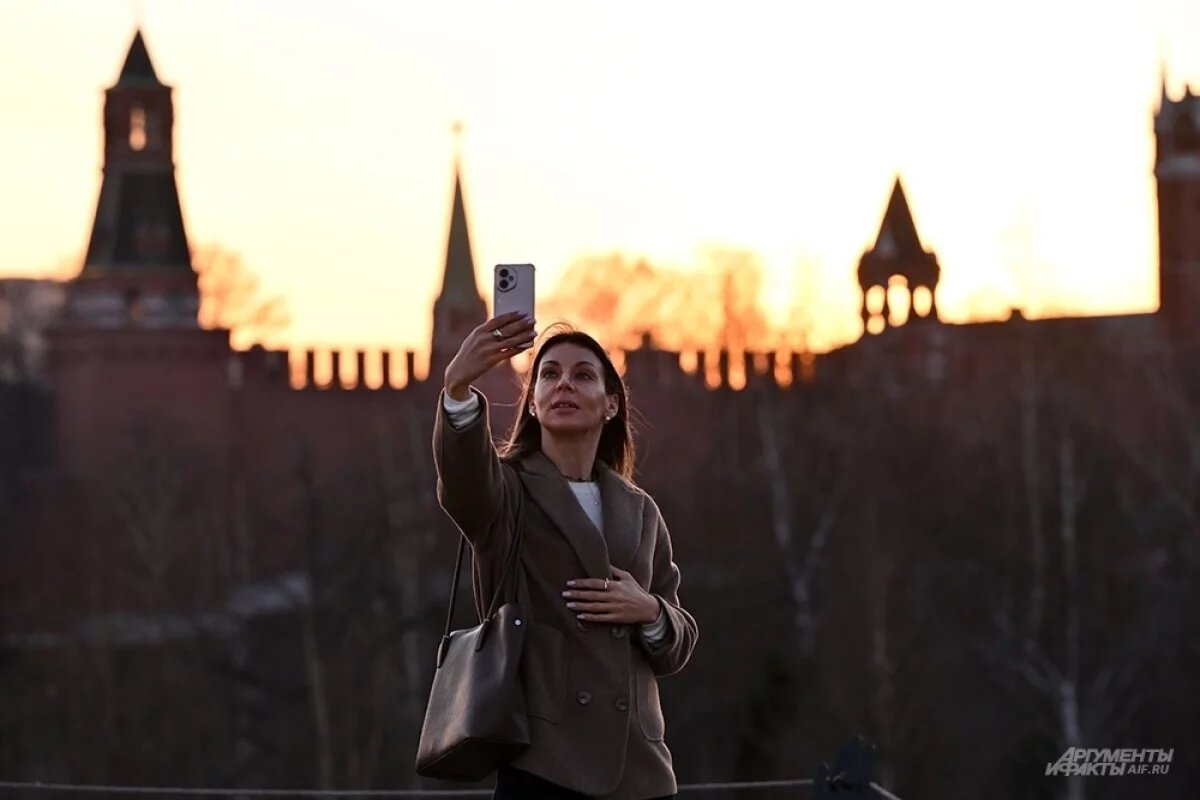    От ливней до +15: синоптик сказал, чем погода на неделе удивит москвичей