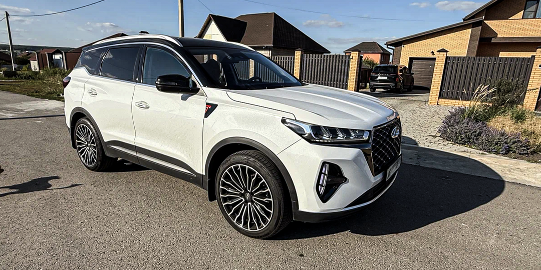 Дилеры называют Chery Tiggo 7 Pro «беспроблемным». Механики на сервисе со ними не согласны. 3 узла, которые просят внимания уже на 30 тыс км