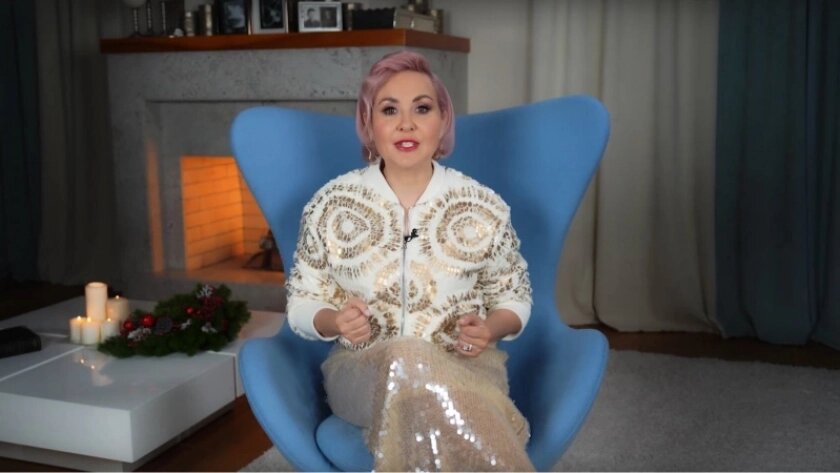    Скриншот с Rutube-канала астролога