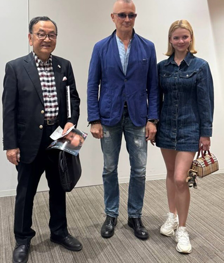 А если это любовь?